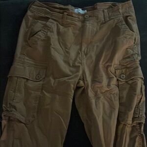 true craft Cargo Pants